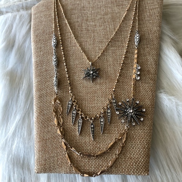 Statement Necklace - Picture 6 of 8